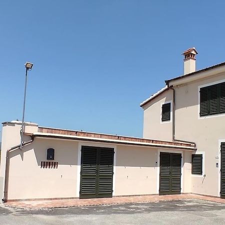 Affittacamere Villa Mary Pistoia Exterior foto
