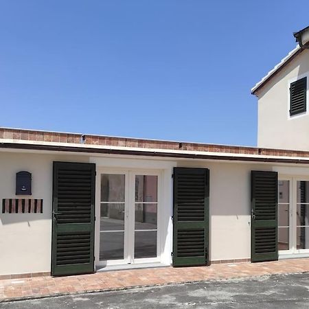 Affittacamere Villa Mary Pistoia Exterior foto