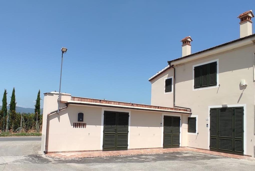 Affittacamere Villa Mary Pistoia Exterior foto