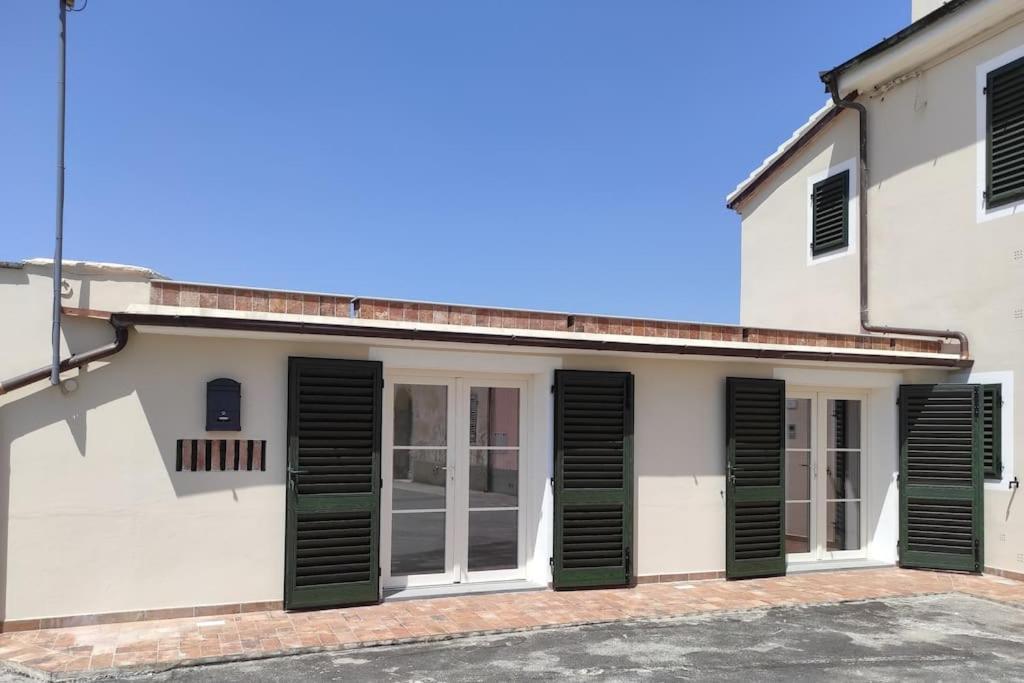 Affittacamere Villa Mary Pistoia Exterior foto