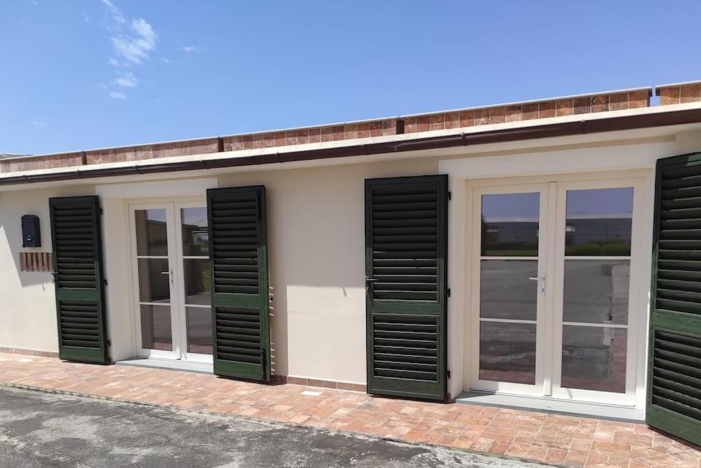 Affittacamere Villa Mary Pistoia Exterior foto