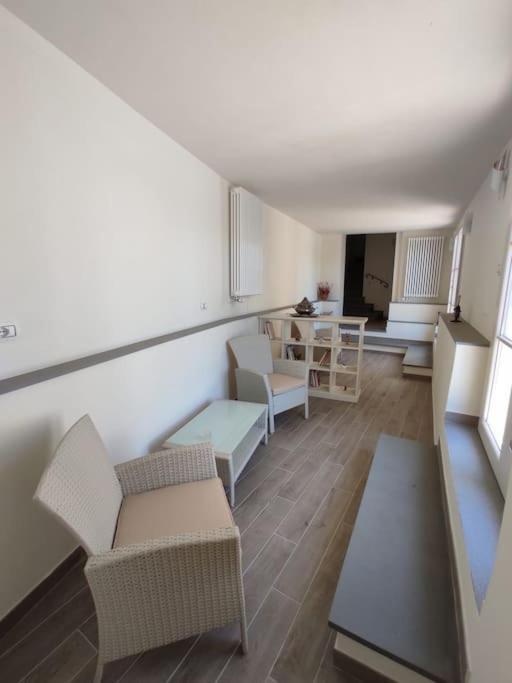 Affittacamere Villa Mary Pistoia Exterior foto