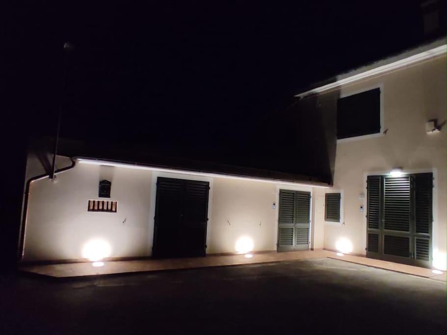 Affittacamere Villa Mary Pistoia Exterior foto