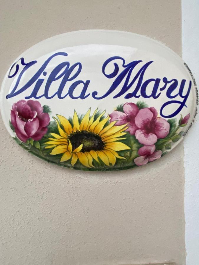 Affittacamere Villa Mary Pistoia Exterior foto
